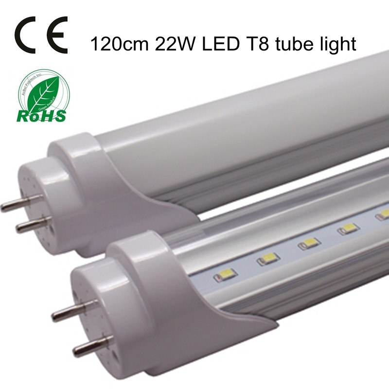 T8 LED-Leuchtstoffröhre Premium Line 120cm 22W 6500K