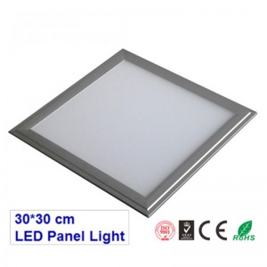 30*30cm 24W LED Panel Light