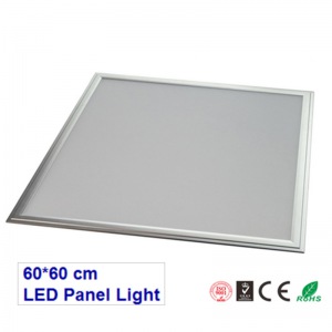 60*60cm 36W LED Panel Light