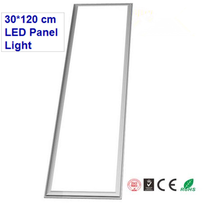 30*120cm 60W LED Panel Light