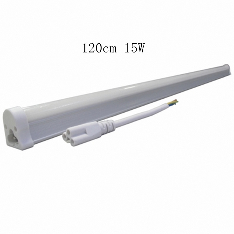 120cm 15W integrated LED T5 tube light